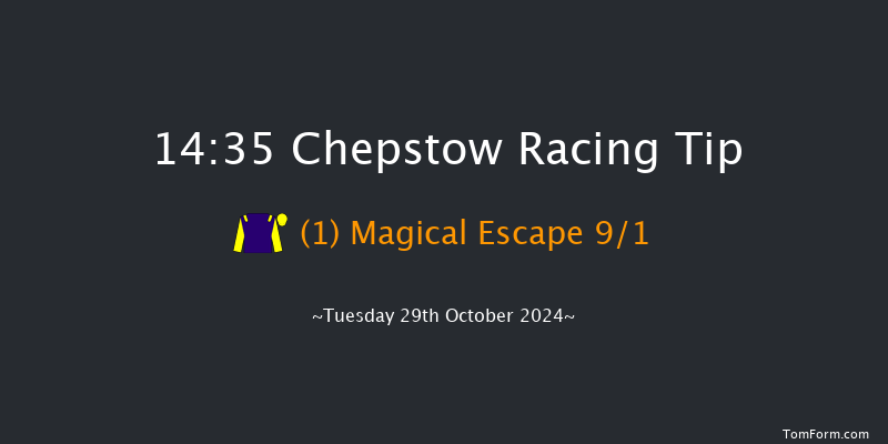 Chepstow  14:35 Handicap Chase (Class 4) 26f Sat 12th Oct 2024