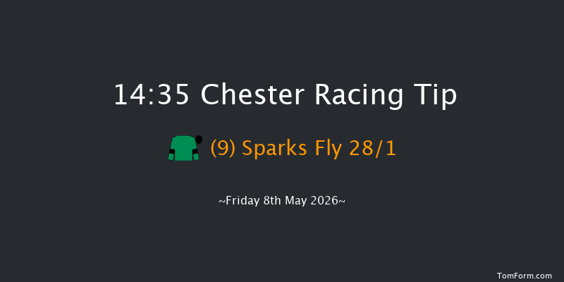 Chester 14-35 (Class 1) 10f Thu 7th May 2026