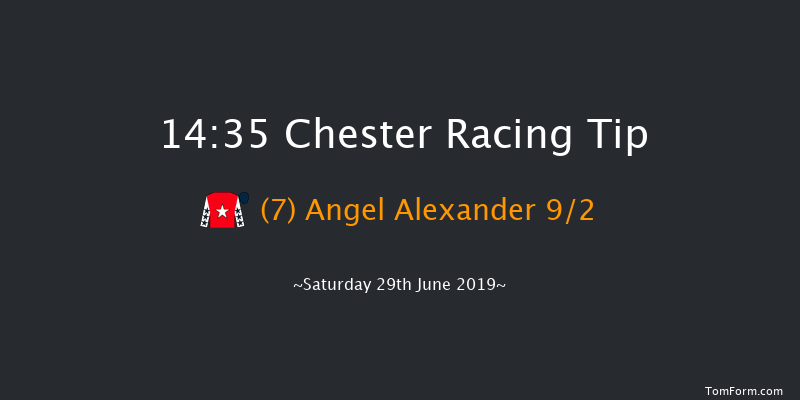 Chester 14:35 Handicap (Class 3) 5f Fri 28th Jun 2019