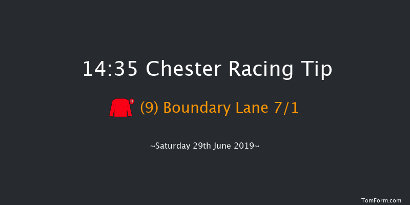 Chester 14:35 Handicap (Class 3) 5f Fri 28th Jun 2019