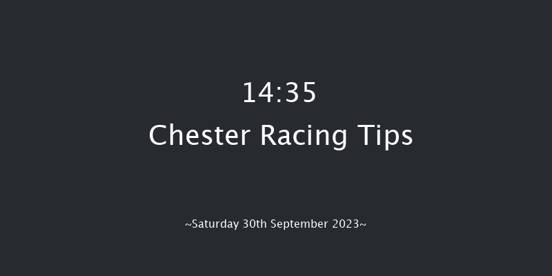 Chester 14:35 Stakes (Class 3) 8f Sat 16th Sep 2023