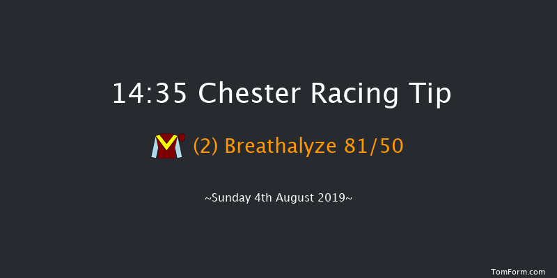 Chester 14:35 Stakes (Class 4) 7f Fri 12th Jul 2019