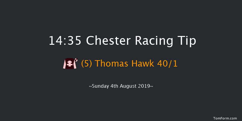 Chester 14:35 Stakes (Class 4) 7f Fri 12th Jul 2019