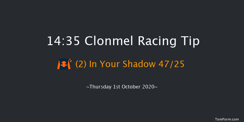 Clonmel Handicap Hurdle (80-102) Clonmel 14:35 Handicap Hurdle 24f Thu 3rd Sep 2020