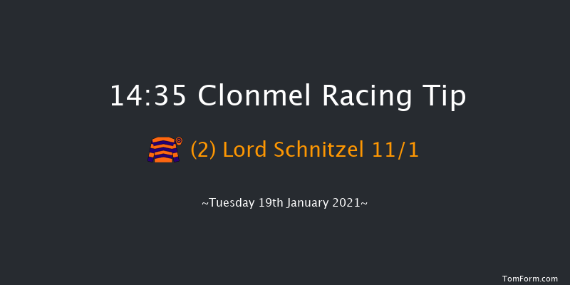 Munster Rated Novice Hurdle Clonmel 14:35 Novices Hurdle 19f Thu 3rd Dec 2020