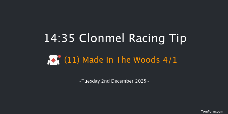 Clonmel 14-35 19f Thu 6th Nov 2025