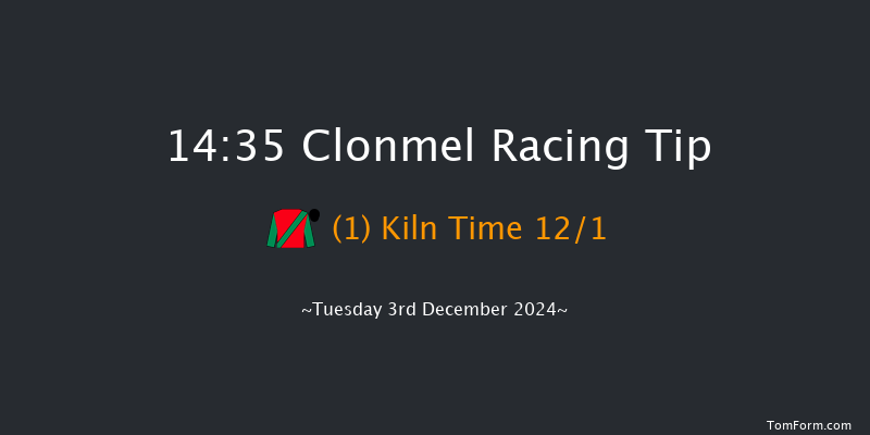 Clonmel  14:35 Handicap Hurdle 19f Thu 7th Nov 2024