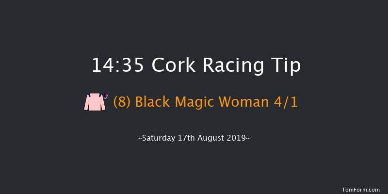 Cork 14:35 Listed 7f Mon 5th Aug 2019
