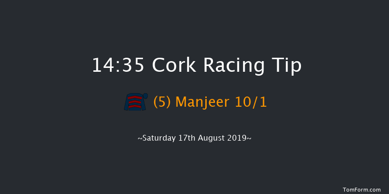 Cork 14:35 Listed 7f Mon 5th Aug 2019
