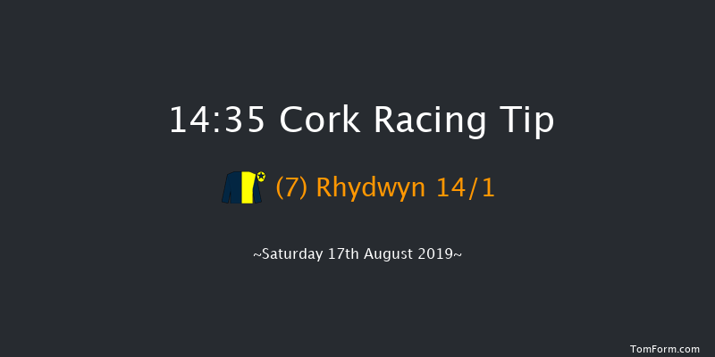Cork 14:35 Listed 7f Mon 5th Aug 2019