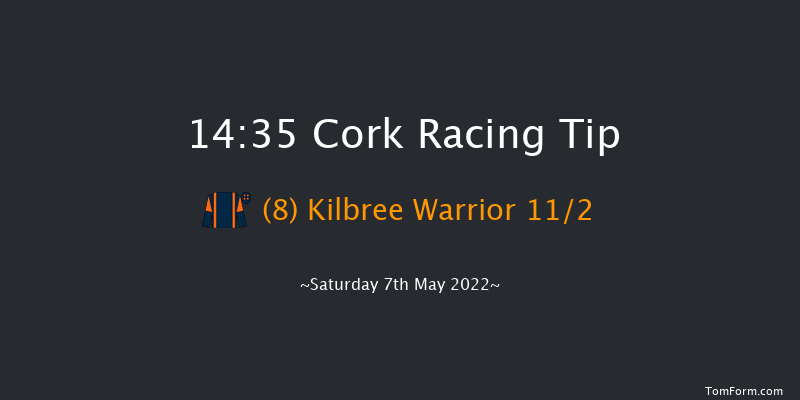 Cork 14:35 Maiden Hurdle 19f Fri 6th May 2022
