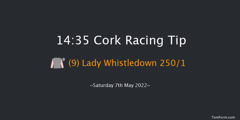 Cork 14:35 Maiden Hurdle 19f Fri 6th May 2022