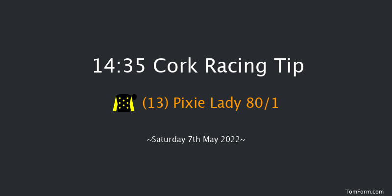 Cork 14:35 Maiden Hurdle 19f Fri 6th May 2022