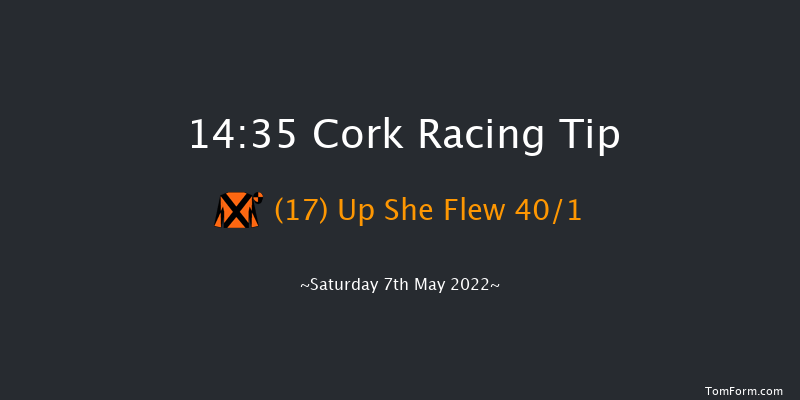 Cork 14:35 Maiden Hurdle 19f Fri 6th May 2022