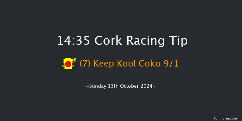 Cork  14:35 Maiden Hurdle 20f Tue 1st Oct 2024