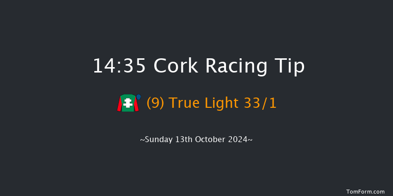 Cork  14:35 Maiden Hurdle 20f Tue 1st Oct 2024