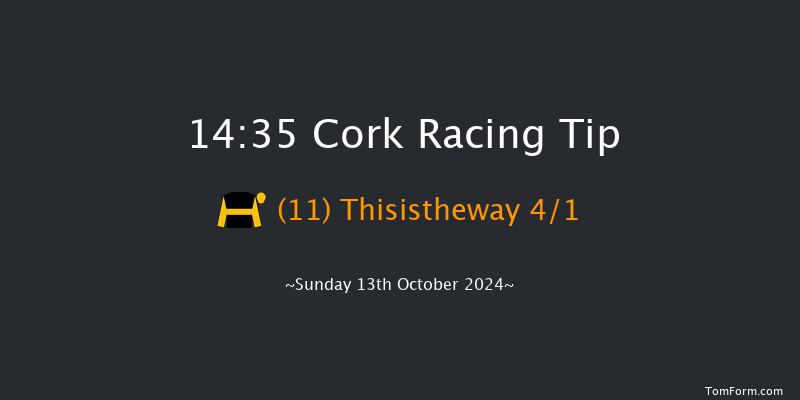 Cork  14:35 Maiden Hurdle 20f Tue 1st Oct 2024