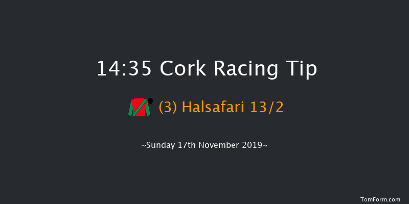 Cork 14:35 Maiden Chase 21f Sun 3rd Nov 2019