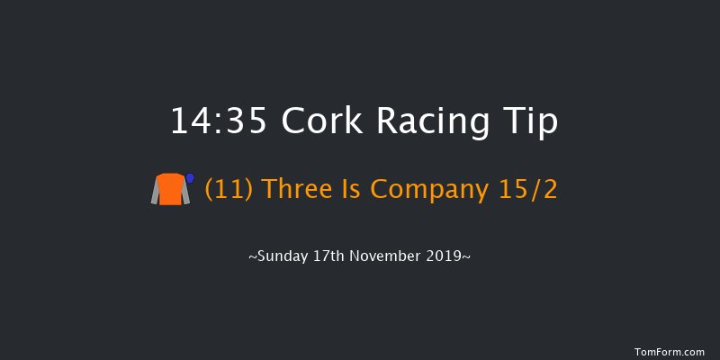 Cork 14:35 Maiden Chase 21f Sun 3rd Nov 2019