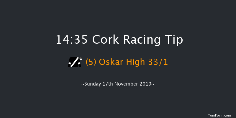 Cork 14:35 Maiden Chase 21f Sun 3rd Nov 2019