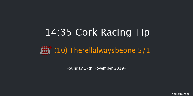 Cork 14:35 Maiden Chase 21f Sun 3rd Nov 2019