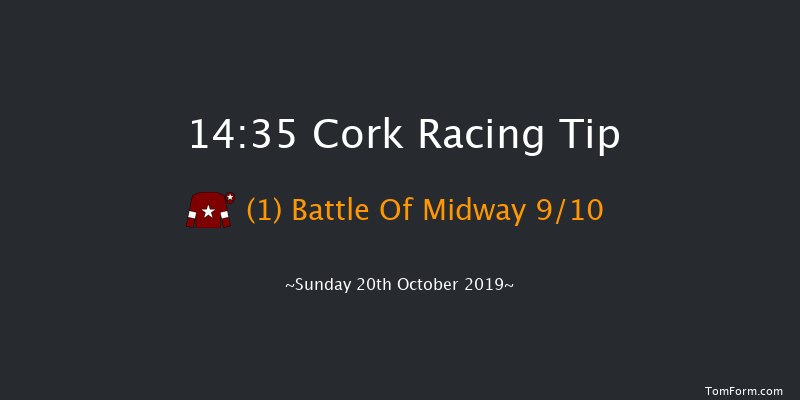 Cork 14:35 Maiden Hurdle 24f Tue 1st Oct 2019