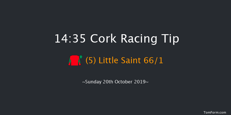 Cork 14:35 Maiden Hurdle 24f Tue 1st Oct 2019