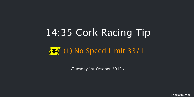 Cork 14:35 Handicap 5f Sun 1st Sep 2019