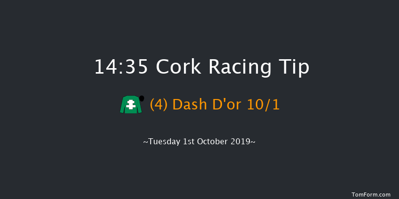 Cork 14:35 Handicap 5f Sun 1st Sep 2019