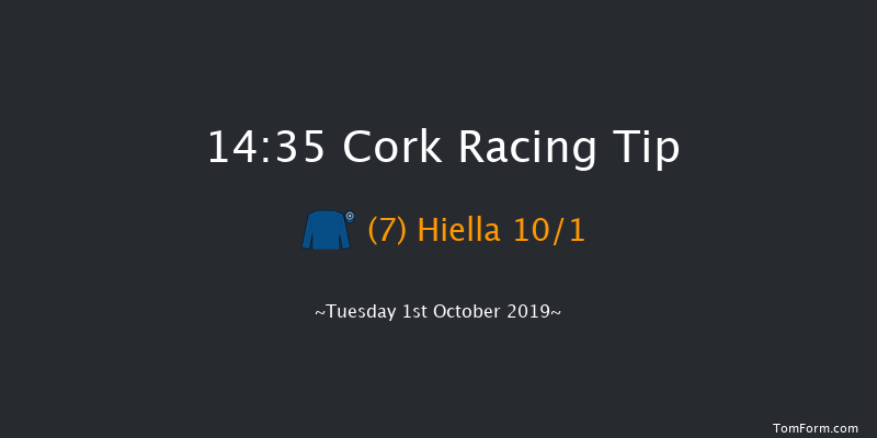 Cork 14:35 Handicap 5f Sun 1st Sep 2019