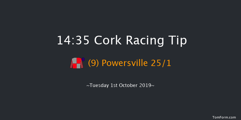 Cork 14:35 Handicap 5f Sun 1st Sep 2019