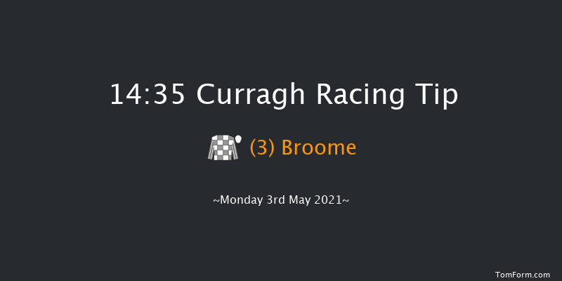 Coolmore Sottsass Irish EBF Mooresbridge Stakes (Group 2) Curragh 14:35 Group 2 10f Sat 17th Apr 2021