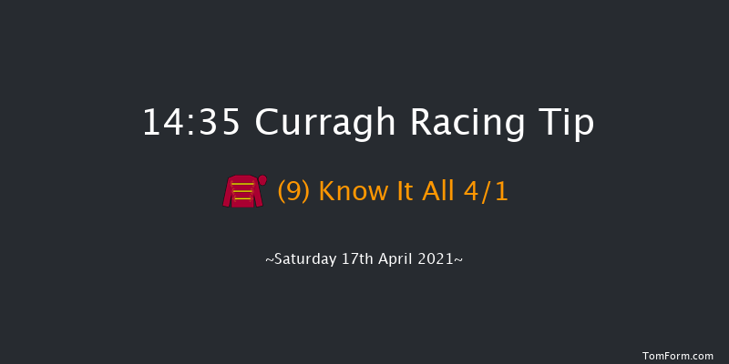 Tri Equestrian Gladness Stakes (Group 3) Curragh 14:35 Group 3 7f Sun 21st Mar 2021