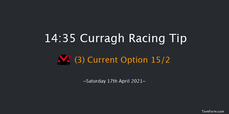 Tri Equestrian Gladness Stakes (Group 3) Curragh 14:35 Group 3 7f Sun 21st Mar 2021