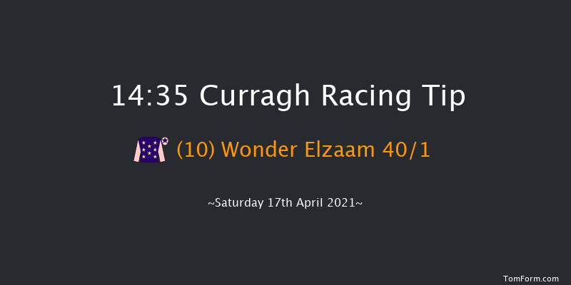Tri Equestrian Gladness Stakes (Group 3) Curragh 14:35 Group 3 7f Sun 21st Mar 2021
