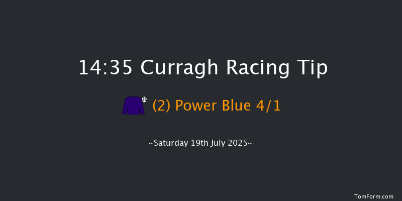 Curragh 14-35 (Class 1) 6f Sun 29th Jun 2025