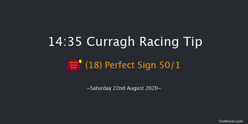 Irish Stallion Farms European Breeders Fund Maiden Curragh 14:35 Maiden 6f Fri 14th Aug 2020
