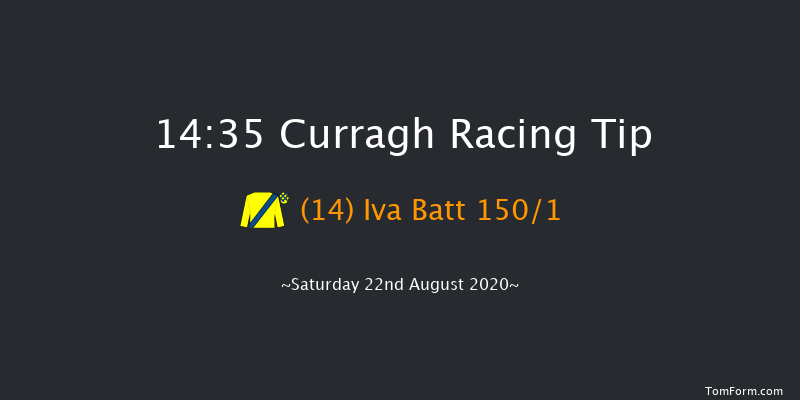 Irish Stallion Farms European Breeders Fund Maiden Curragh 14:35 Maiden 6f Fri 14th Aug 2020