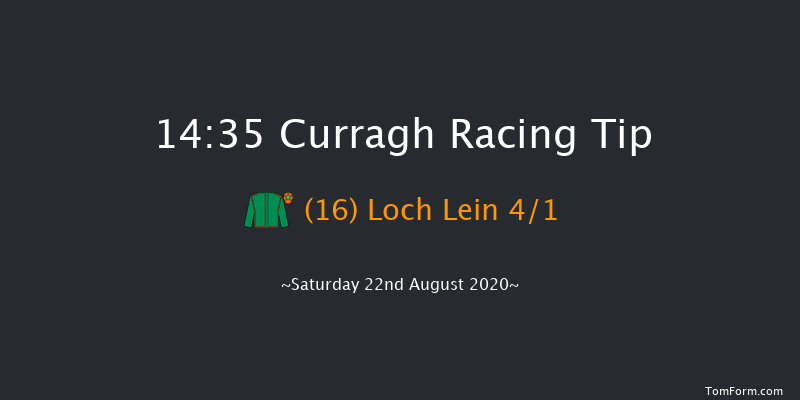 Irish Stallion Farms European Breeders Fund Maiden Curragh 14:35 Maiden 6f Fri 14th Aug 2020