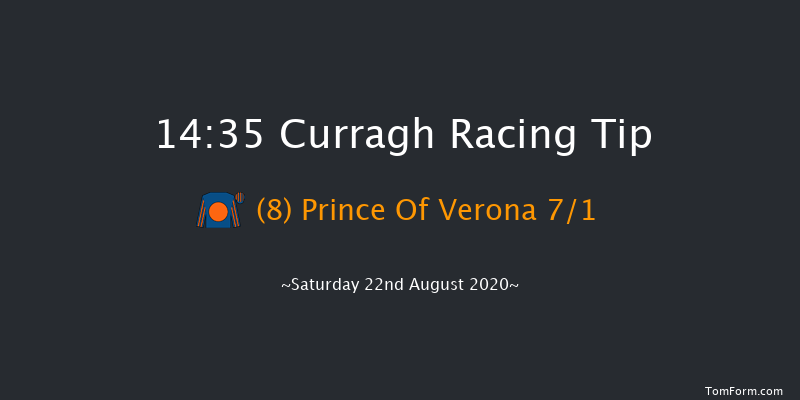 Irish Stallion Farms European Breeders Fund Maiden Curragh 14:35 Maiden 6f Fri 14th Aug 2020