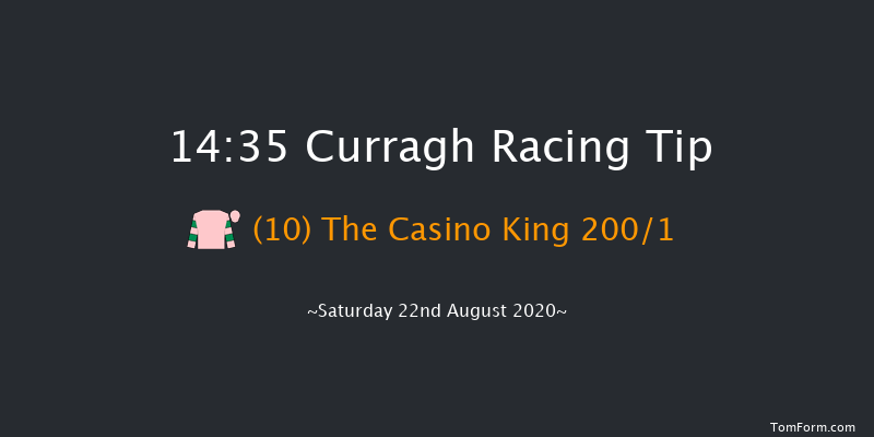 Irish Stallion Farms European Breeders Fund Maiden Curragh 14:35 Maiden 6f Fri 14th Aug 2020