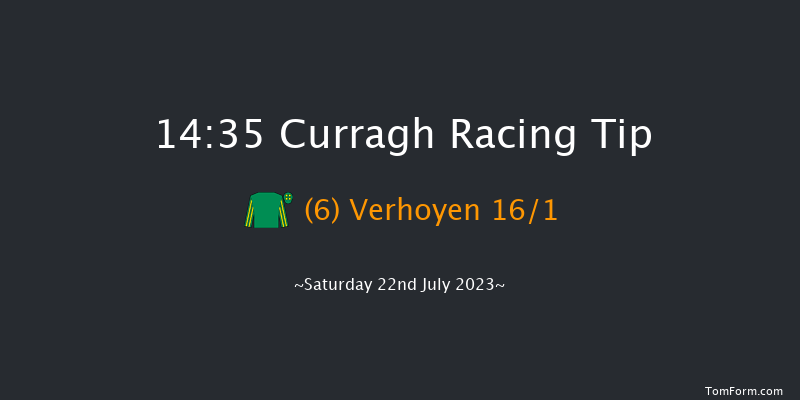 Curragh 14:35 Handicap 6f Sun 2nd Jul 2023
