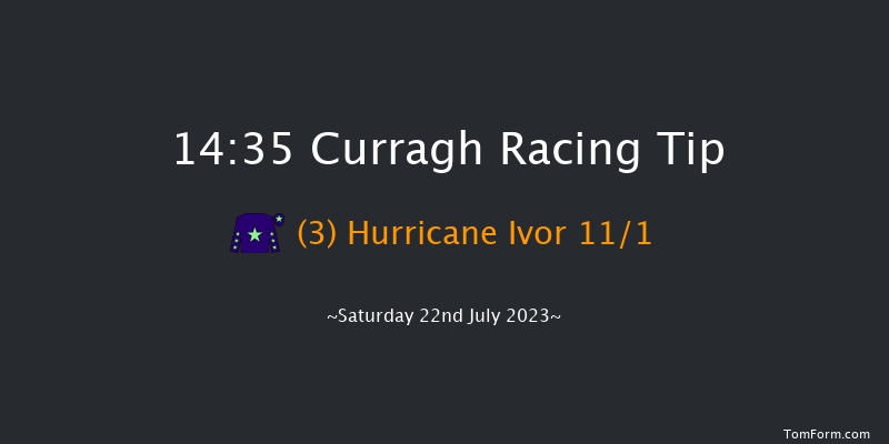 Curragh 14:35 Handicap 6f Sun 2nd Jul 2023