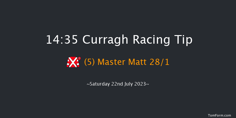 Curragh 14:35 Handicap 6f Sun 2nd Jul 2023