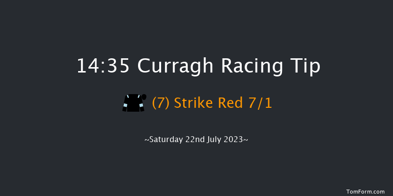 Curragh 14:35 Handicap 6f Sun 2nd Jul 2023