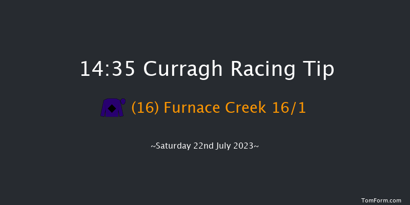 Curragh 14:35 Handicap 6f Sun 2nd Jul 2023