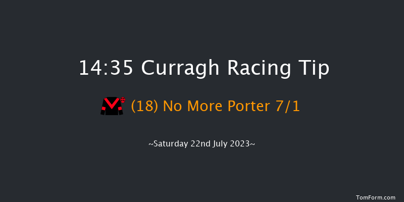 Curragh 14:35 Handicap 6f Sun 2nd Jul 2023