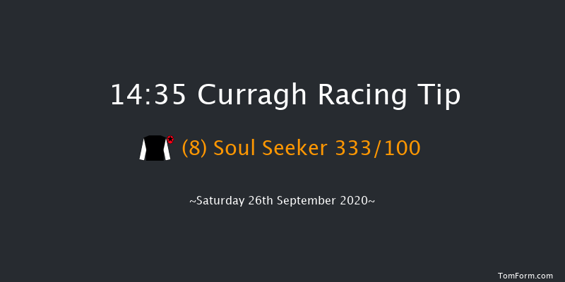 EquisoftLive Maiden Curragh 14:35 Maiden 6f Sun 13th Sep 2020