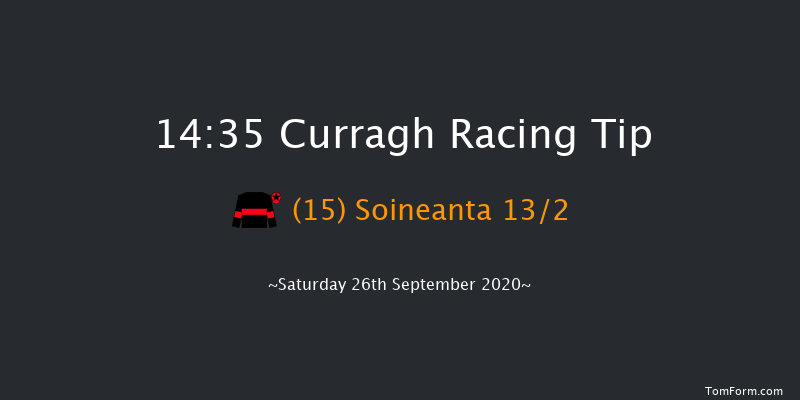 EquisoftLive Maiden Curragh 14:35 Maiden 6f Sun 13th Sep 2020