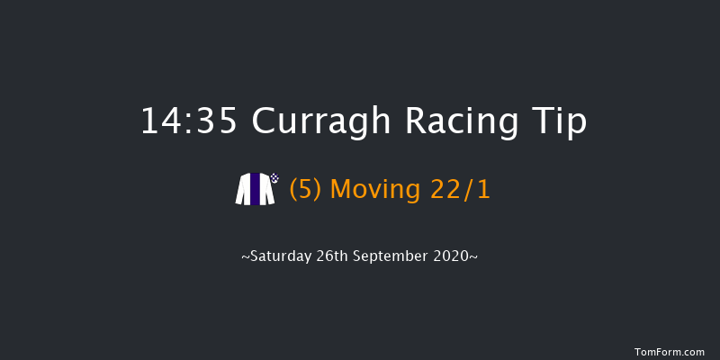 EquisoftLive Maiden Curragh 14:35 Maiden 6f Sun 13th Sep 2020